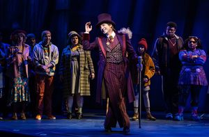 Stephen Schellhardt and Company @ BroadwayWorld Stephen Schellhardt and Company Photo