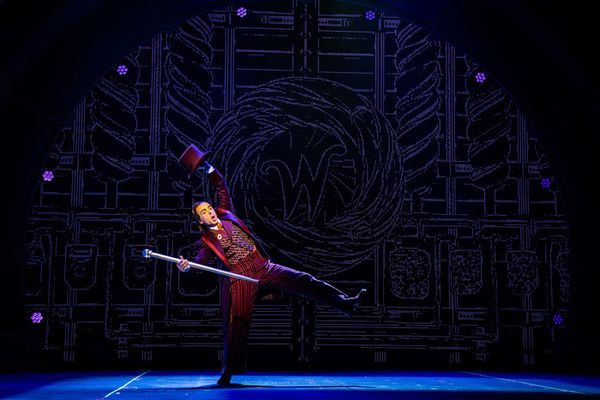 Stephen Schellhardt Photo