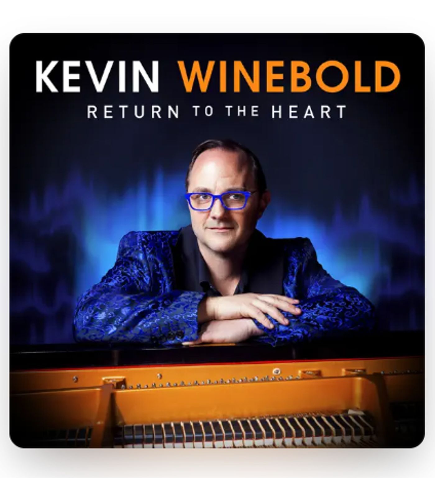 Review: A Tasty TGR42 Double Header - KEVIN ON THE KEYS And The AUSTRALIAN THEATRE FESTIVAL NYC'S CABARET  Image