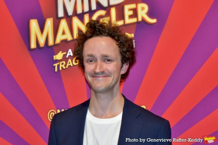 Photos: Inside Opening Night of MIND MANGLER at New World Stages  Image