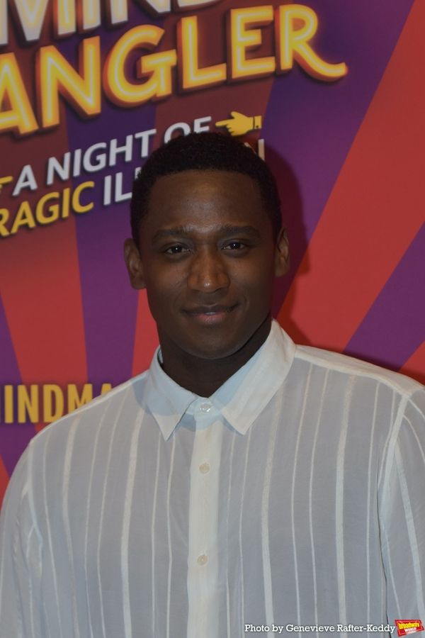 Jelani Remy Photo