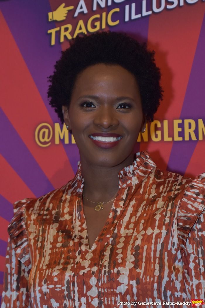 Photos: Inside Opening Night of MIND MANGLER at New World Stages  Image