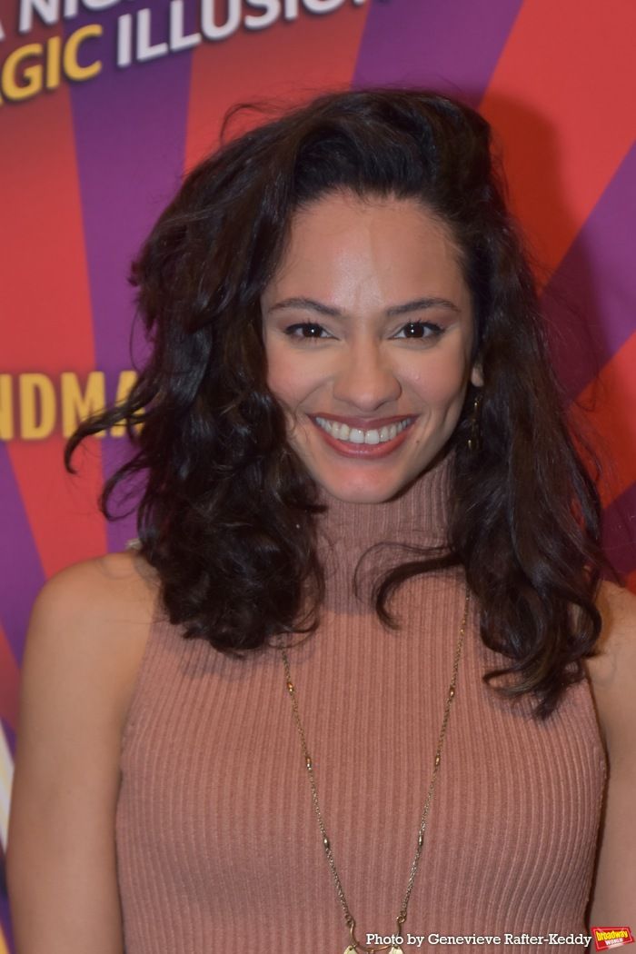 Photos: Inside Opening Night of MIND MANGLER at New World Stages  Image