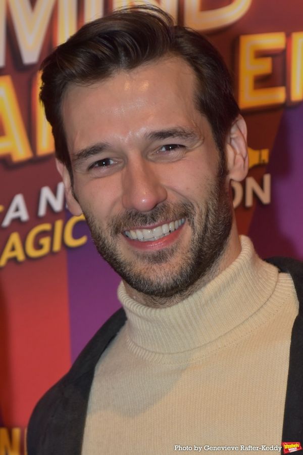 John Behlmann Photo