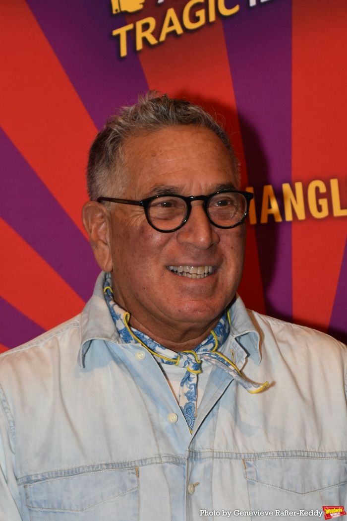 Photos: Inside Opening Night of MIND MANGLER at New World Stages  Image