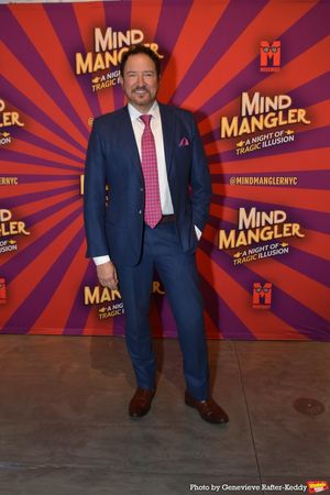 Kevin McCollum @ BroadwayWorld Kevin McCollum Photo