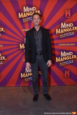 Neil Patrick Harris @ BroadwayWorld Neil Patrick Harris Photo