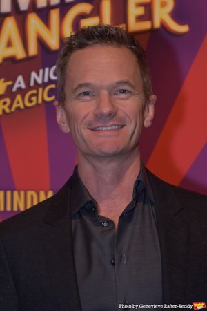 Neil Patrick Harris @ BroadwayWorld Neil Patrick Harris Photo