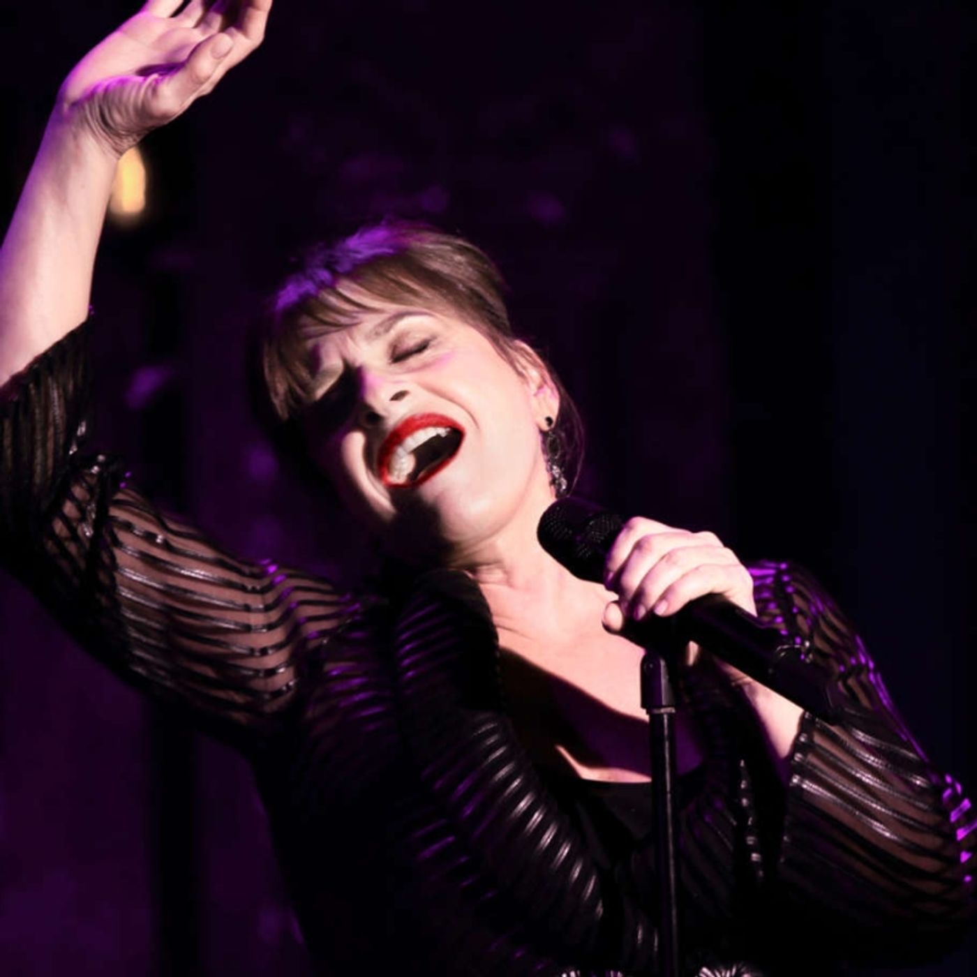 Review: PATTI LUPONE IN CONCERT at Ordway Center For The Performing Arts  Image