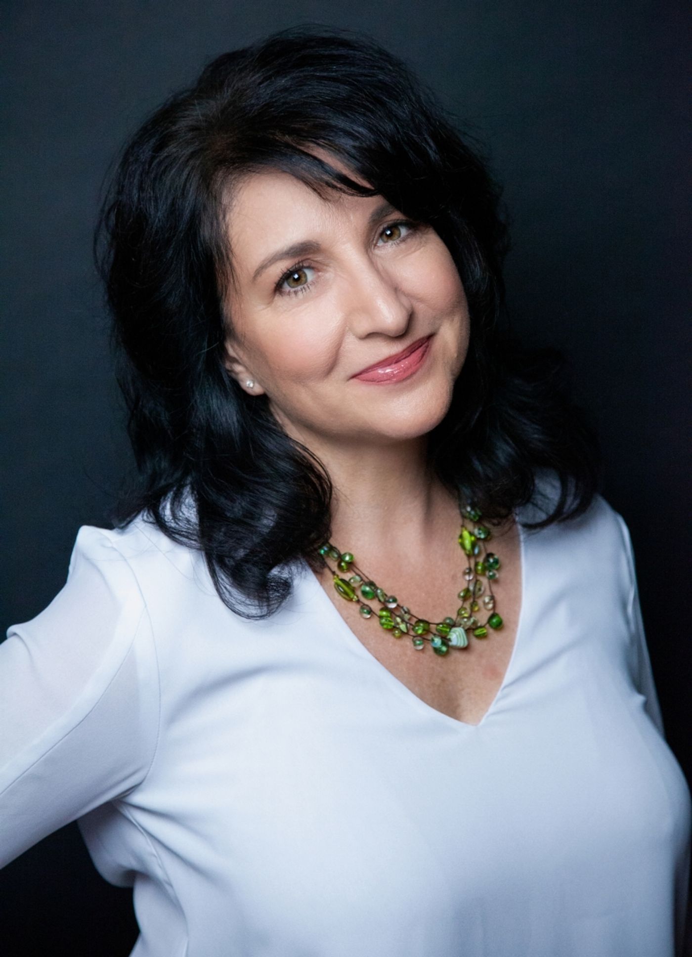 Feature: The Days Of Cabaret Gratitude - Day Twenty-Three - The Woman For The Ages  Image