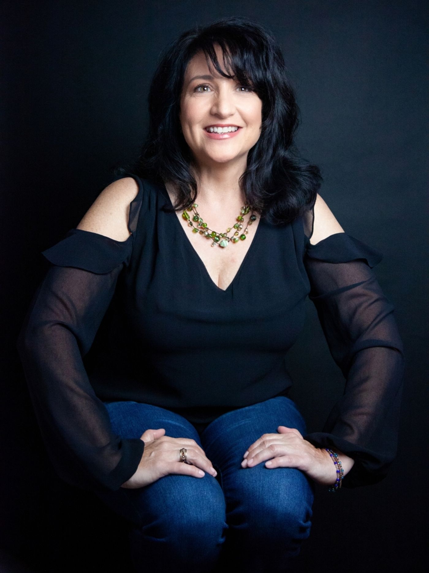 Feature: The Days Of Cabaret Gratitude - Day Twenty-Three - The Woman For The Ages  Image