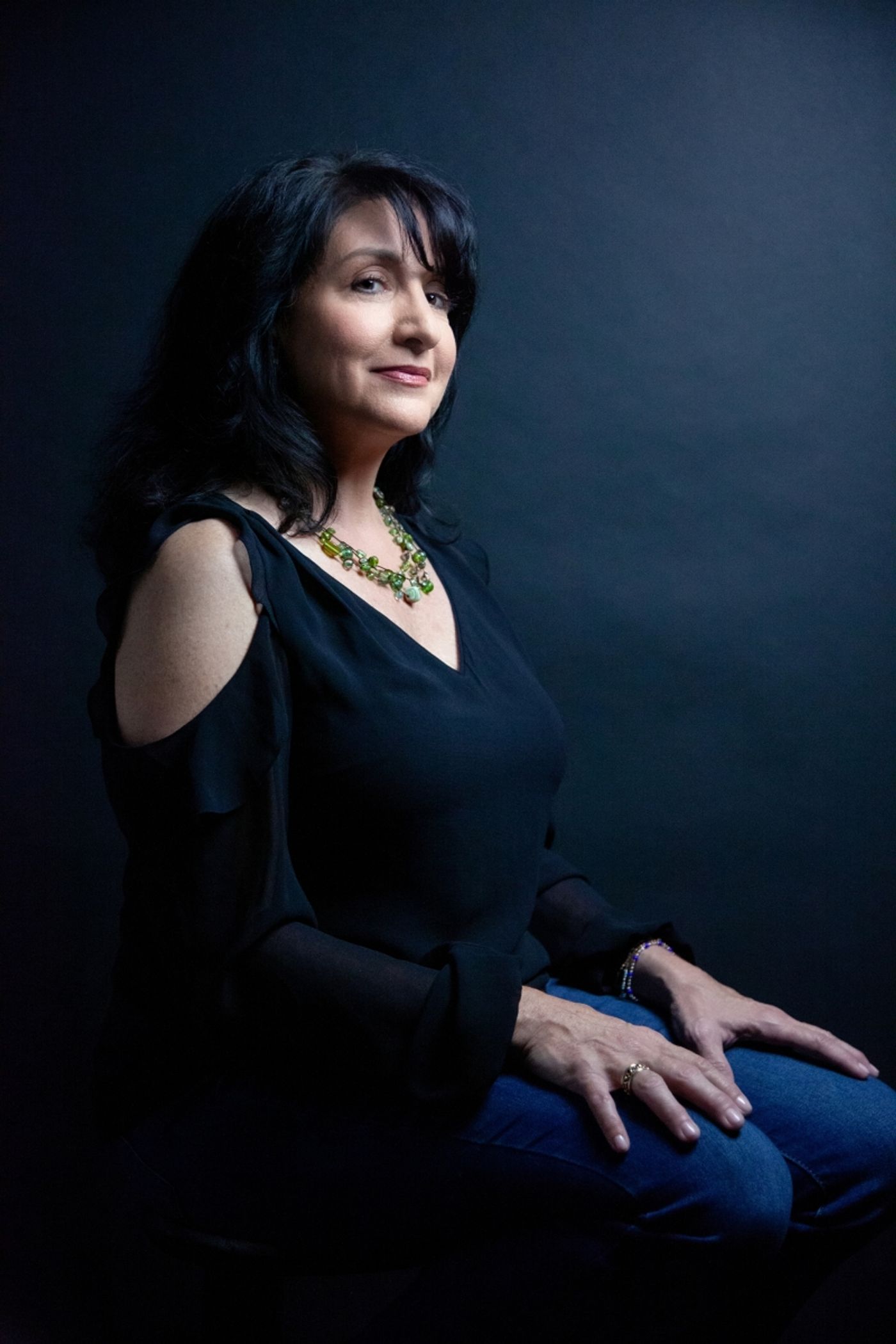 Feature: The Days Of Cabaret Gratitude - Day Twenty-Three - The Woman For The Ages  Image