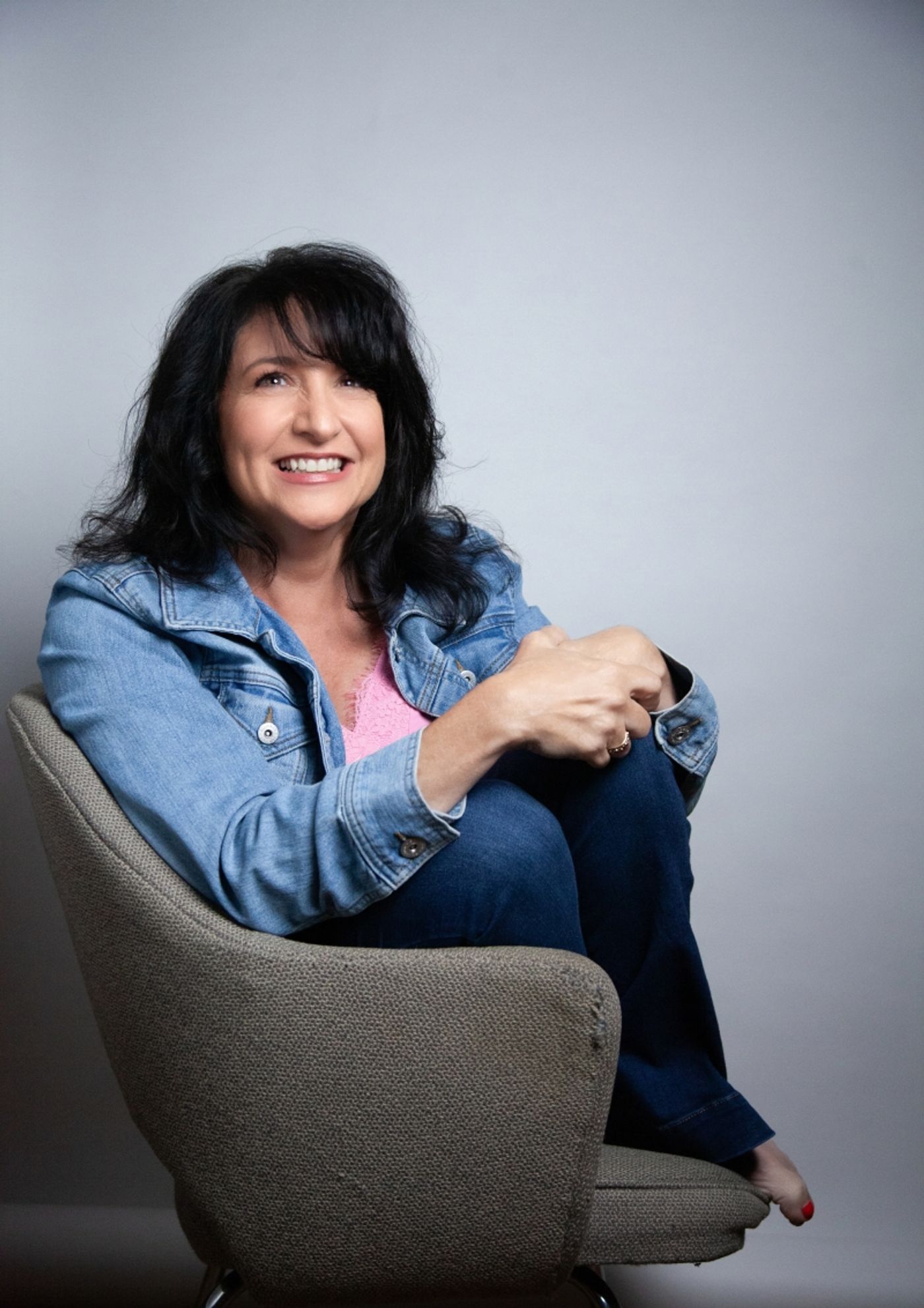 Feature: The Days Of Cabaret Gratitude - Day Twenty-Three - The Woman For The Ages  Image