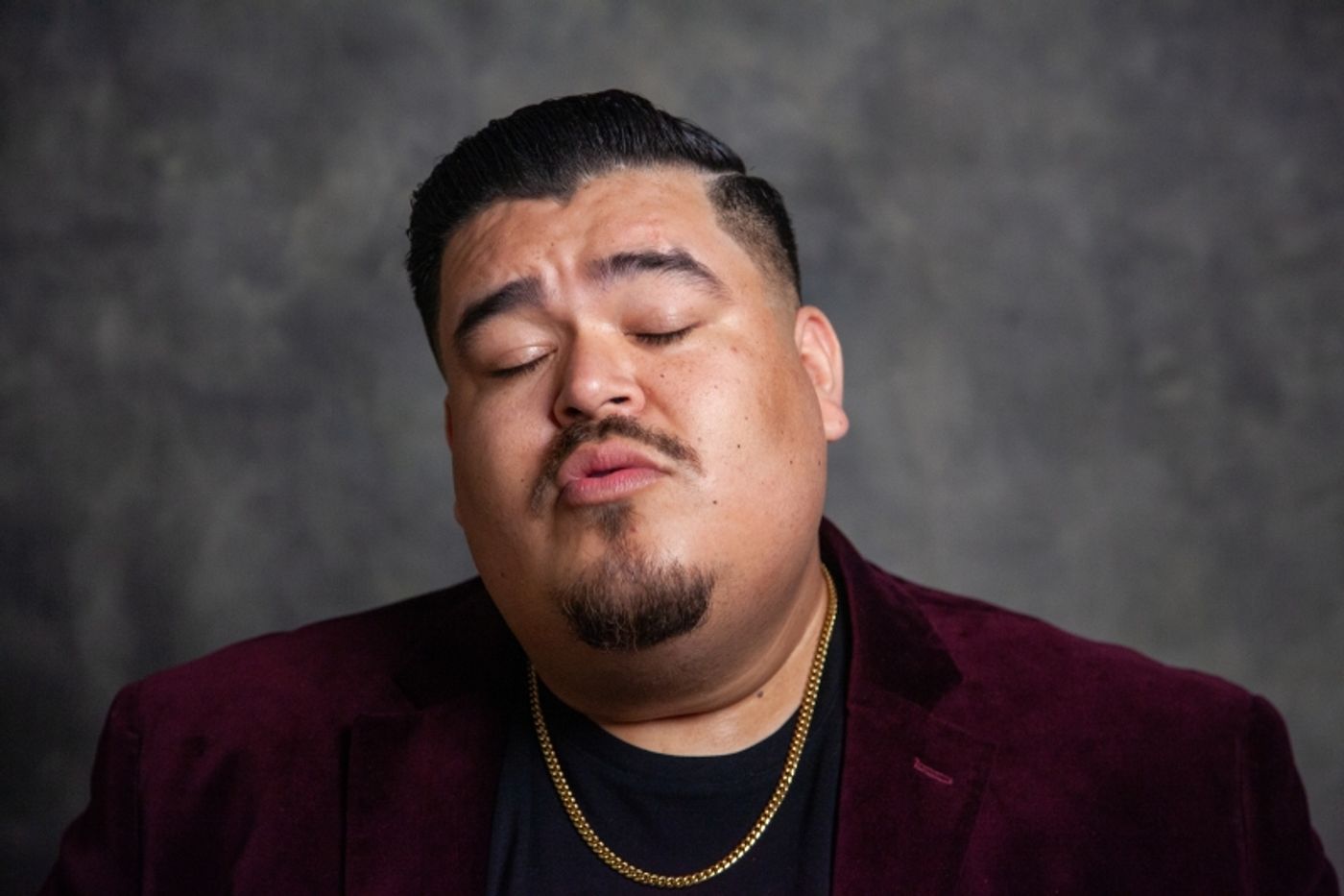 Feature: The Days Of Cabaret Gratitude - Day Twenty-Three - The New Kid On The Block  Image