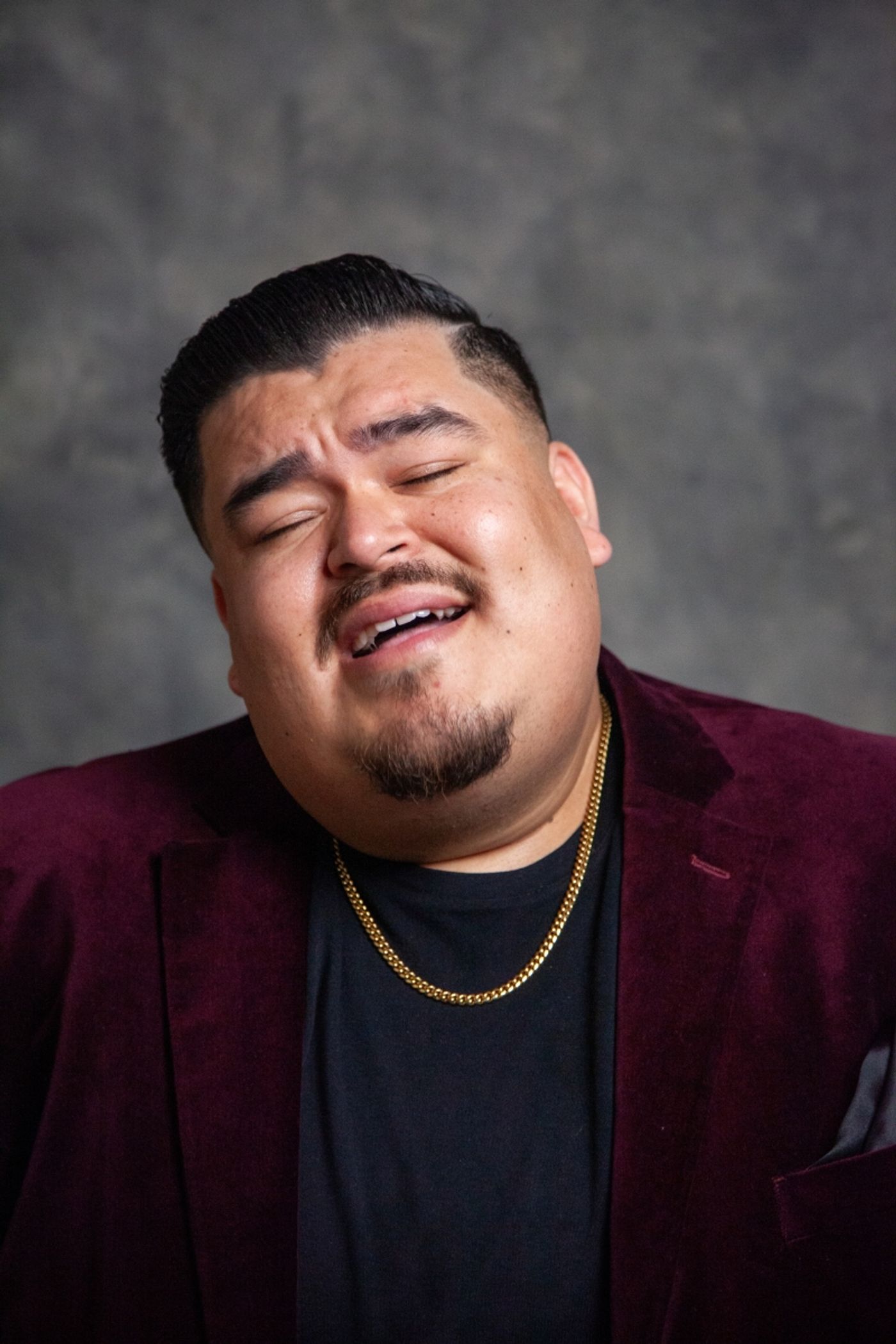 Feature: The Days Of Cabaret Gratitude - Day Twenty-Three - The New Kid On The Block  Image