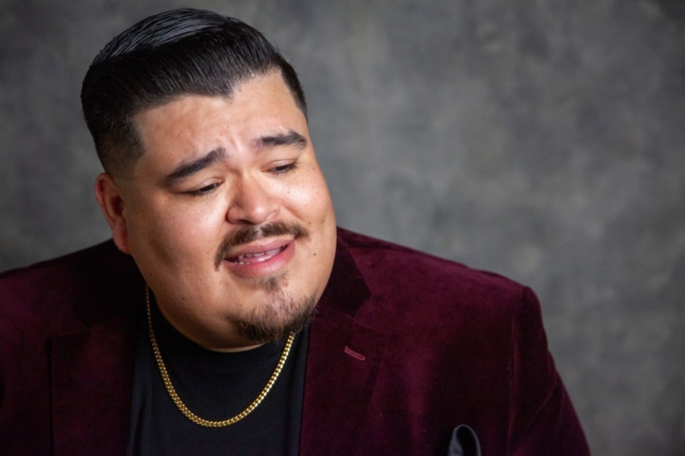 Feature: The Days Of Cabaret Gratitude - Day Twenty-Three - The New Kid On The Block  Image