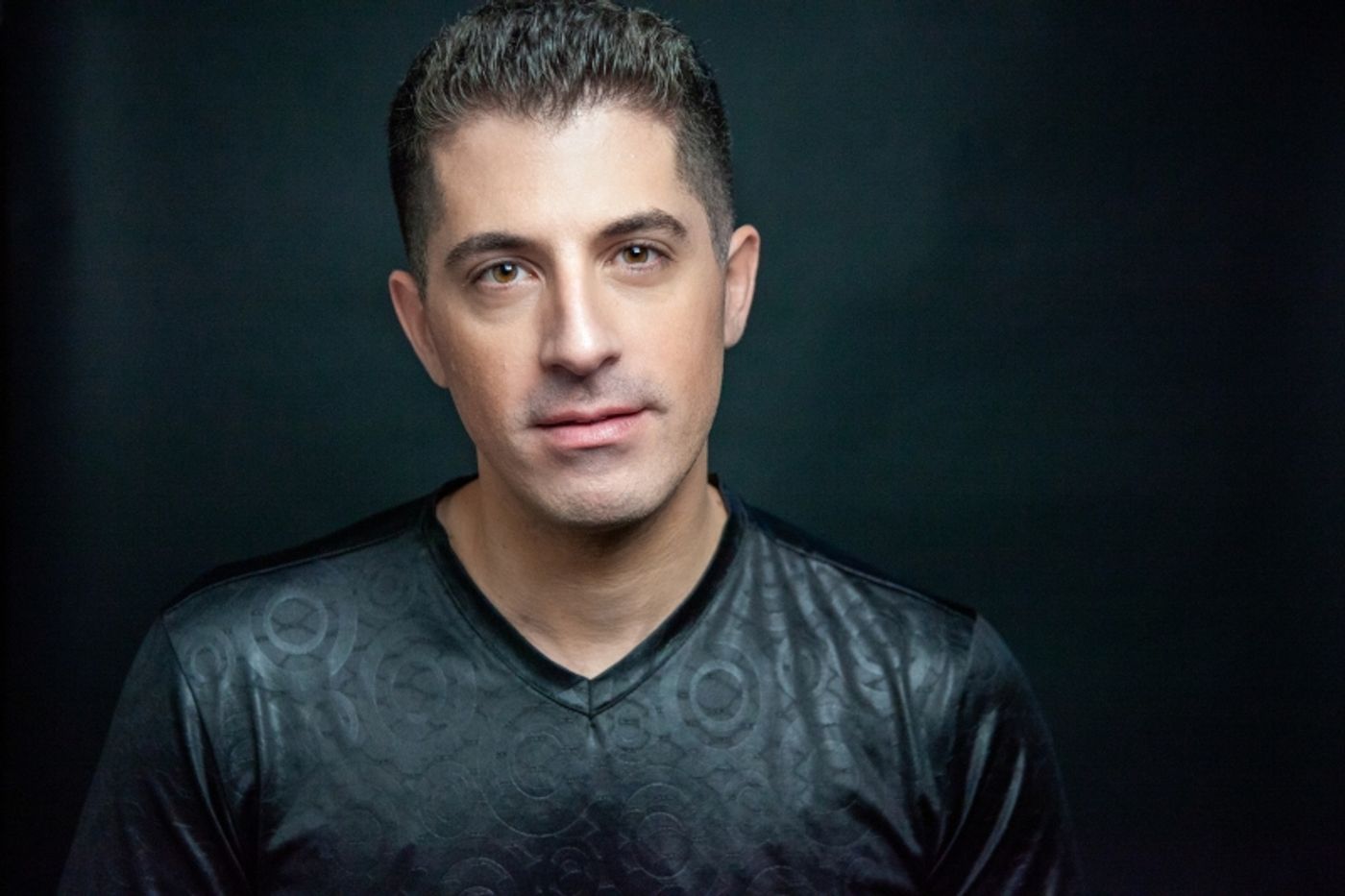 Feature: The Days Of Cabaret Gratitude - Day Twenty-Four - The Towers Of Power  Image