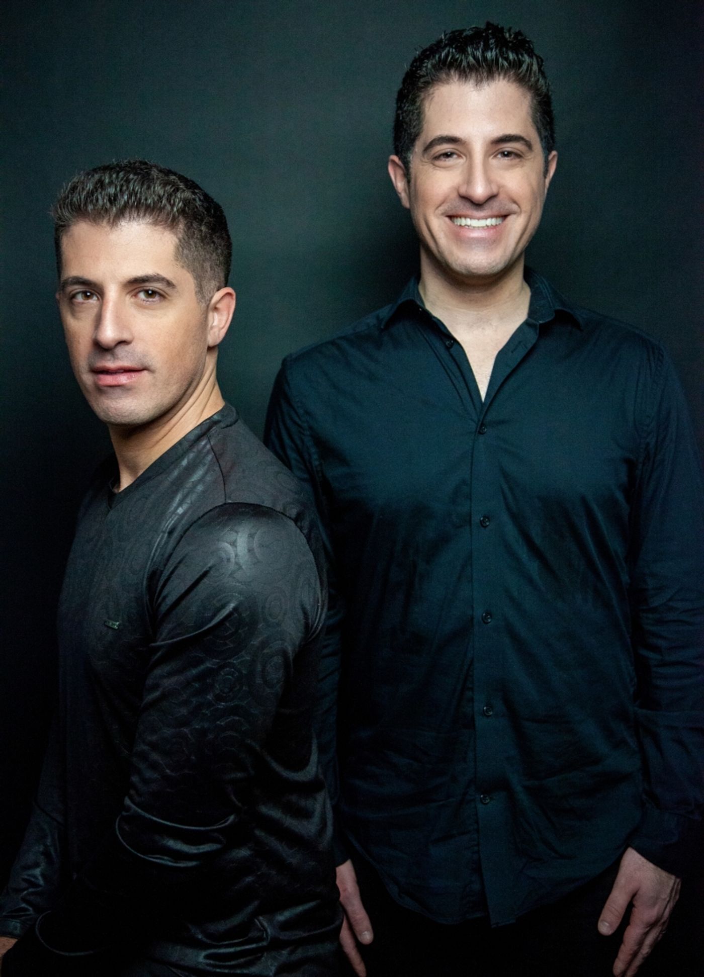 Feature: The Days Of Cabaret Gratitude - Day Twenty-Four - The Towers Of Power  Image