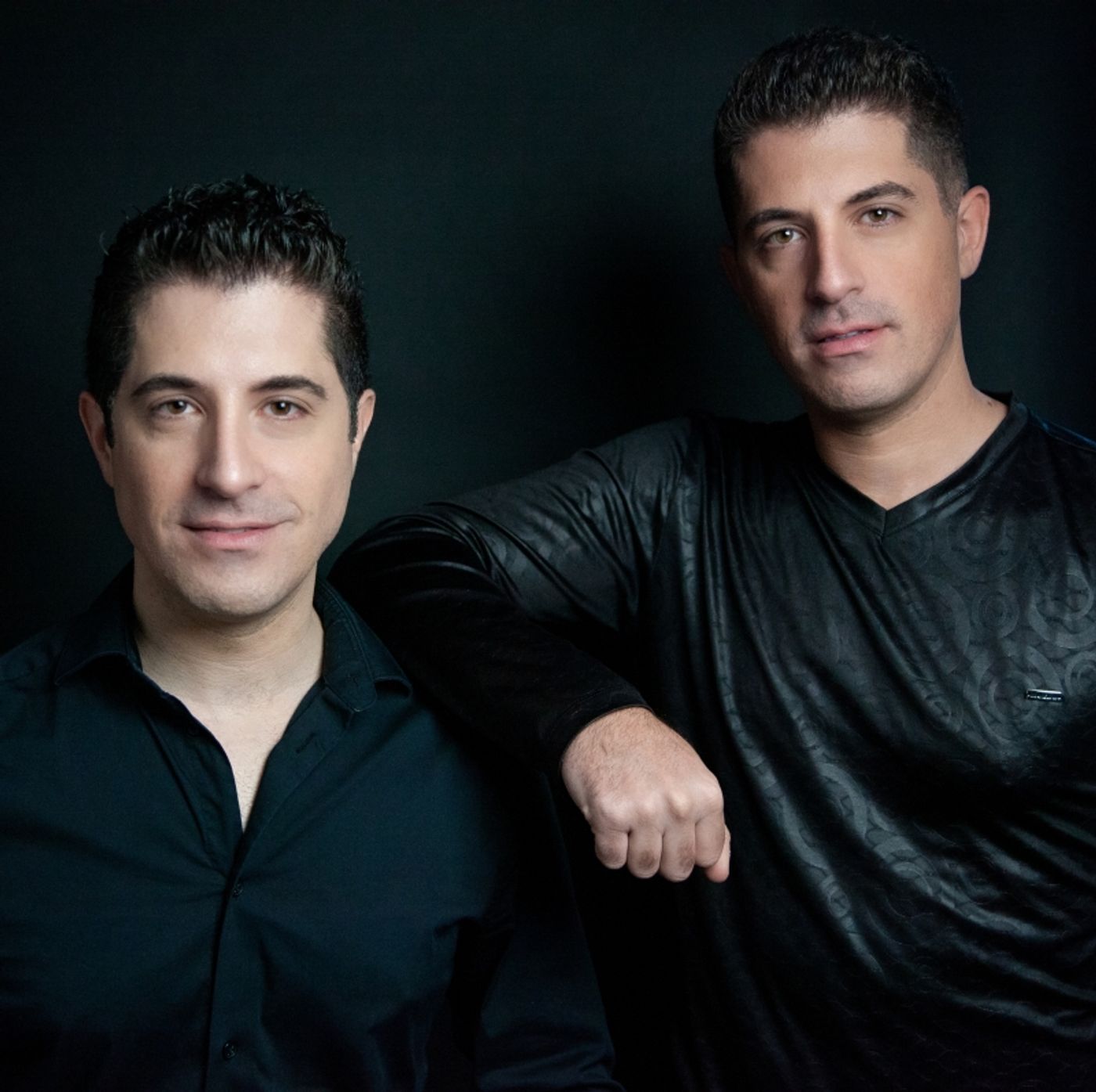 Feature: The Days Of Cabaret Gratitude - Day Twenty-Four - The Towers Of Power  Image