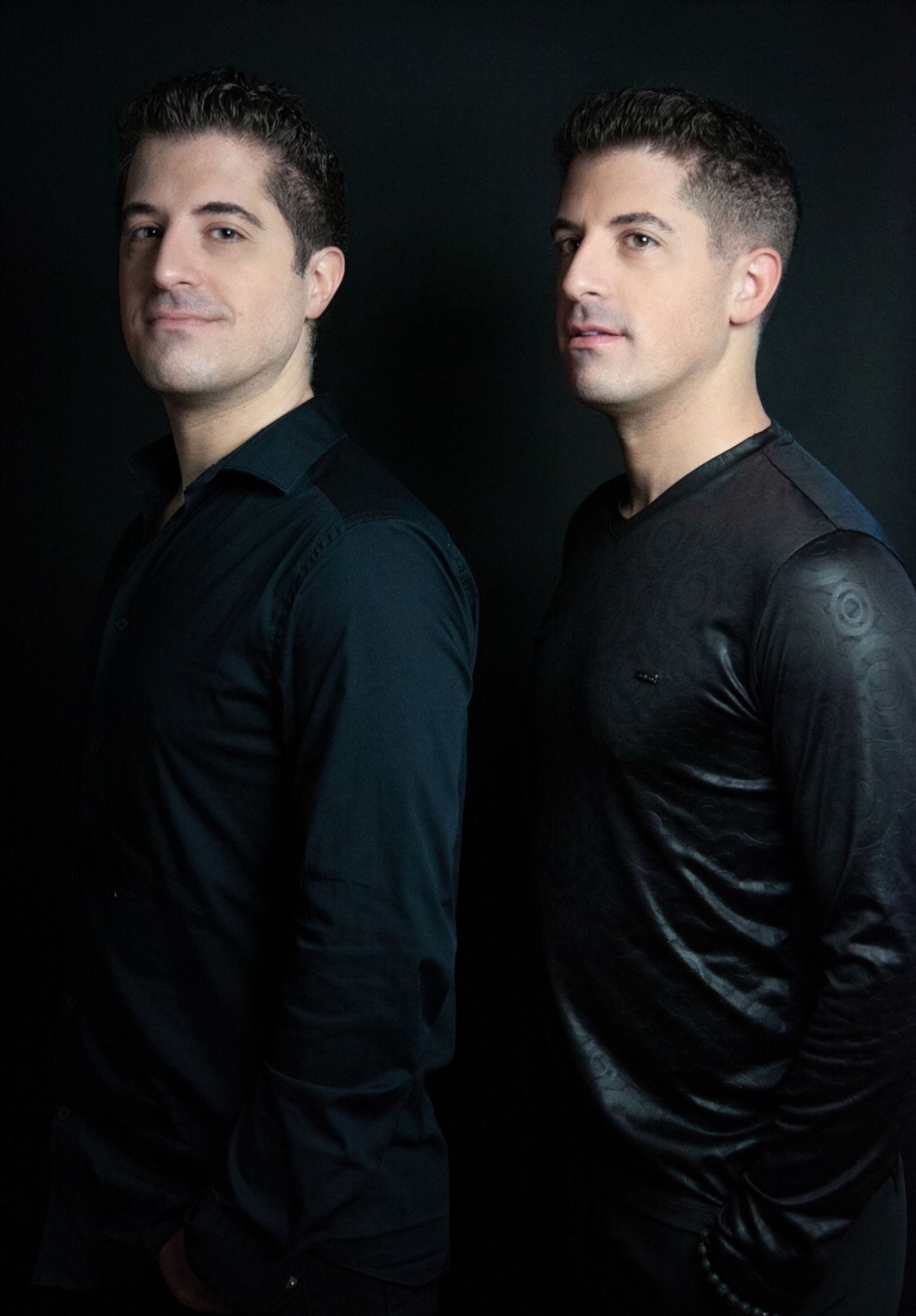 Feature: The Days Of Cabaret Gratitude - Day Twenty-Four - The Towers Of Power  Image