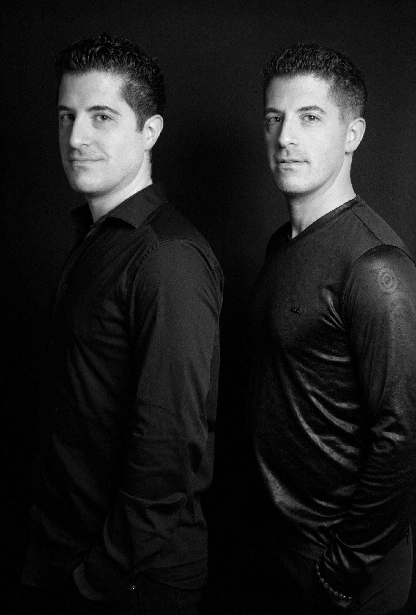 Feature: The Days Of Cabaret Gratitude - Day Twenty-Four - The Towers Of Power  Image