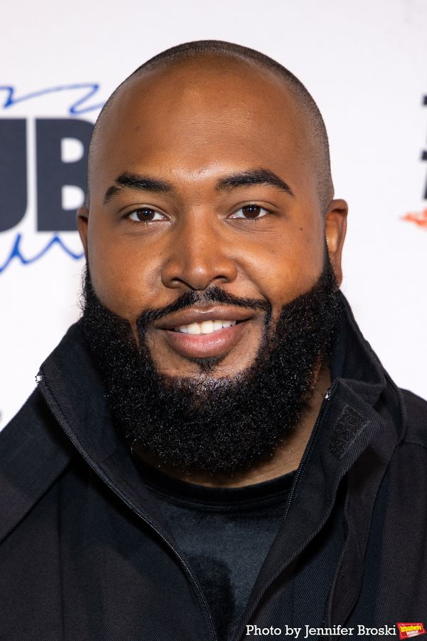 Chad Carstarphen Photo