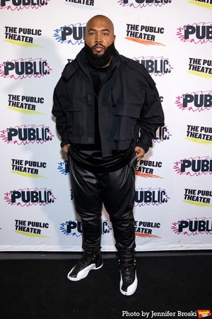 Chad Carstarphen Photo