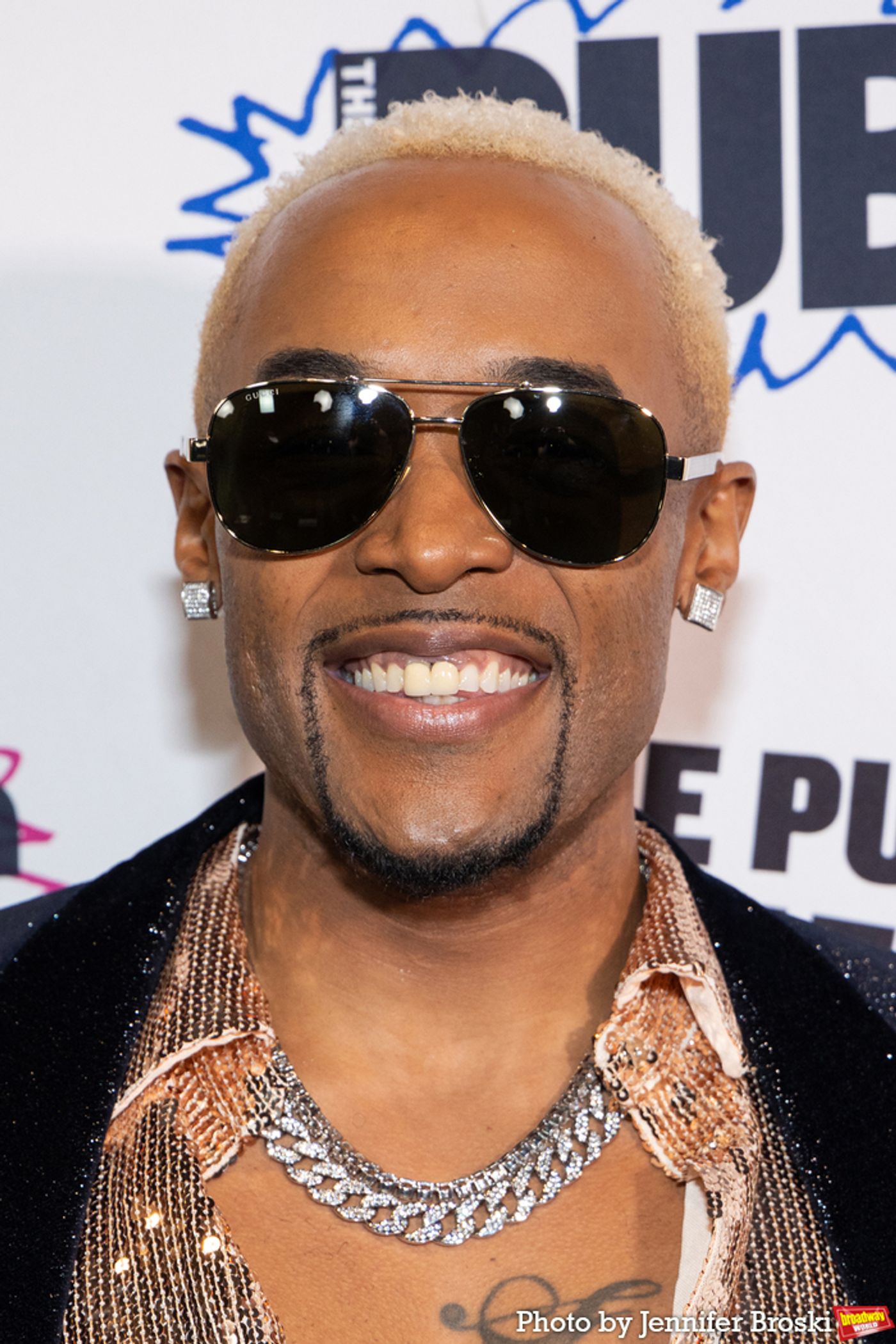 Photos: On the Red Carpet for Opening Night of HELL'S KITCHEN at the Public  Image