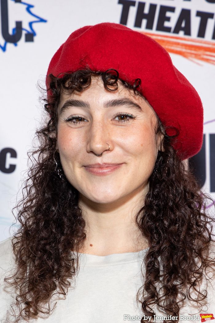 Photos: On the Red Carpet for Opening Night of HELL'S KITCHEN at the Public — photo 13 of 130