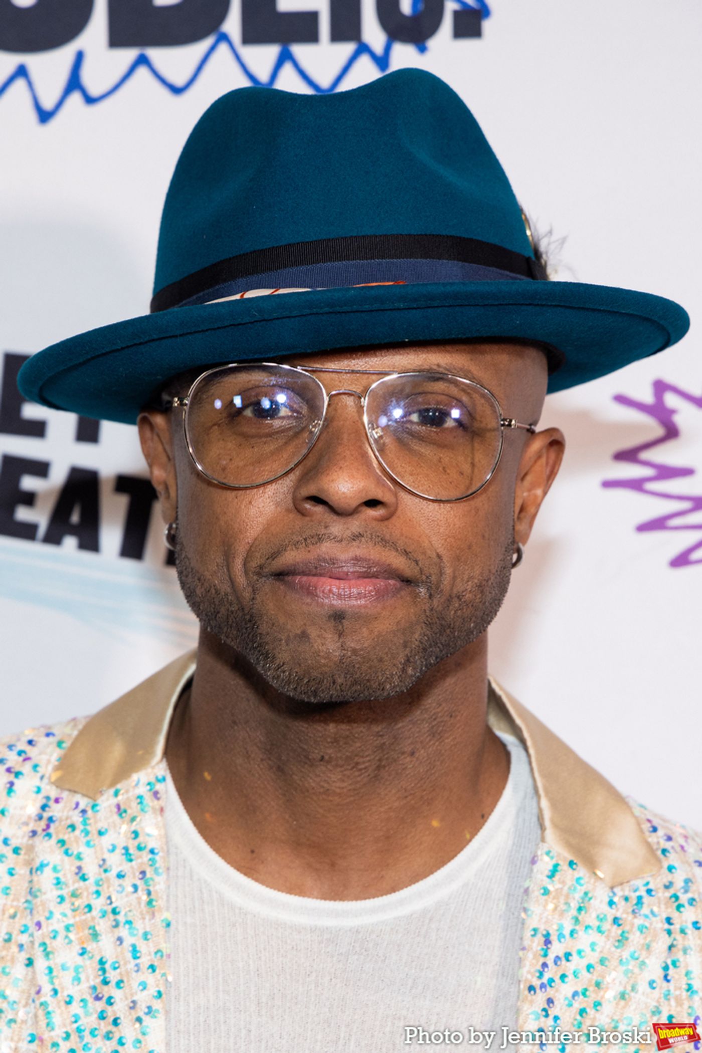 Photos: On the Red Carpet for Opening Night of HELL'S KITCHEN at the Public  Image