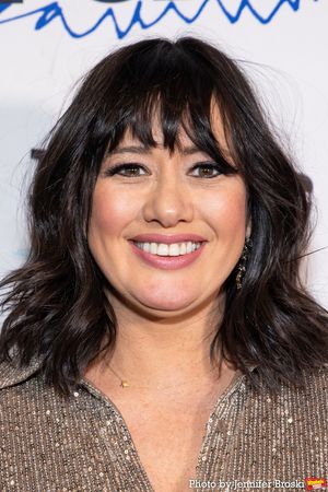 Mariand Torres @ BroadwayWorld Mariand Torres Photo