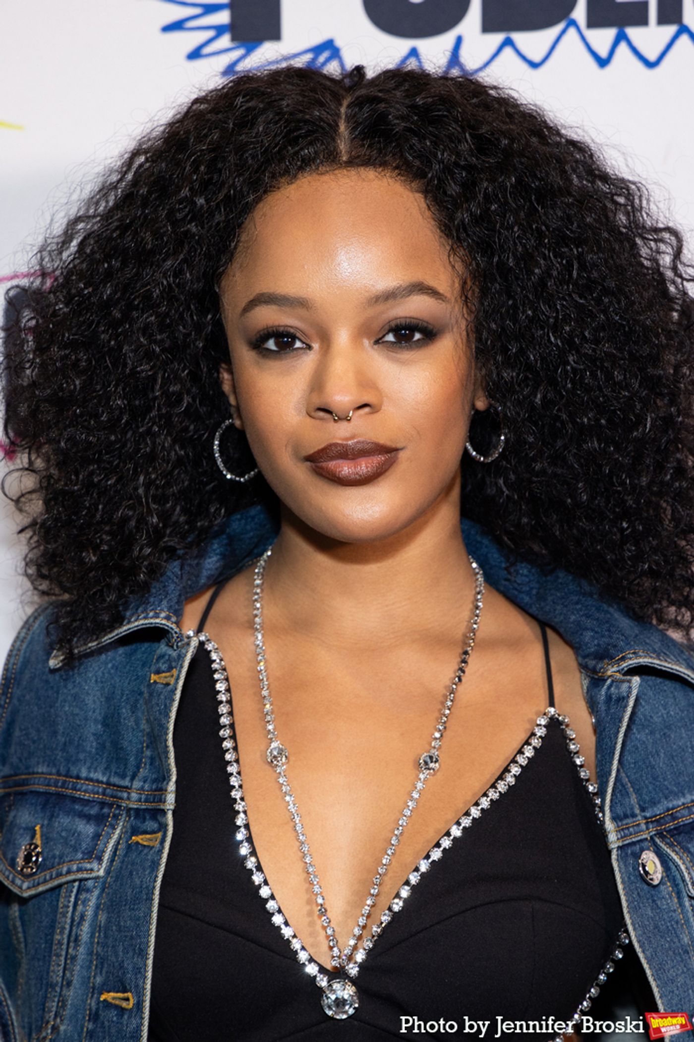 Photos: On the Red Carpet for Opening Night of HELL'S KITCHEN at the Public  Image