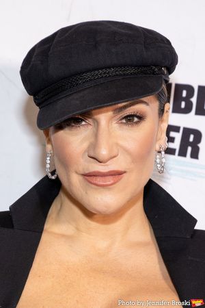 Shoshana Bean Photo