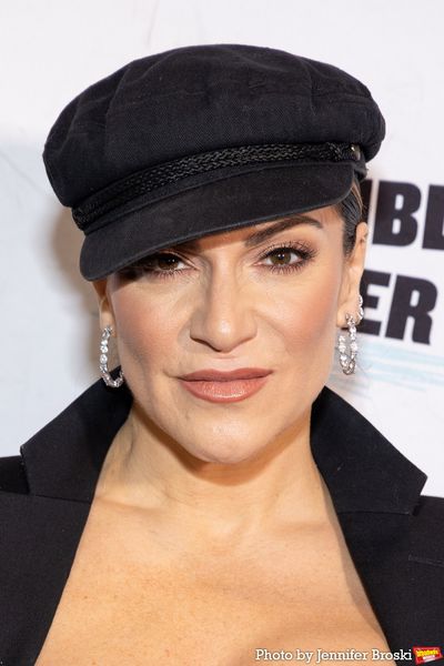 Shoshana Bean Photo