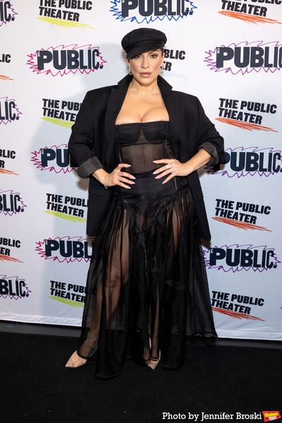 Shoshana Bean Photo