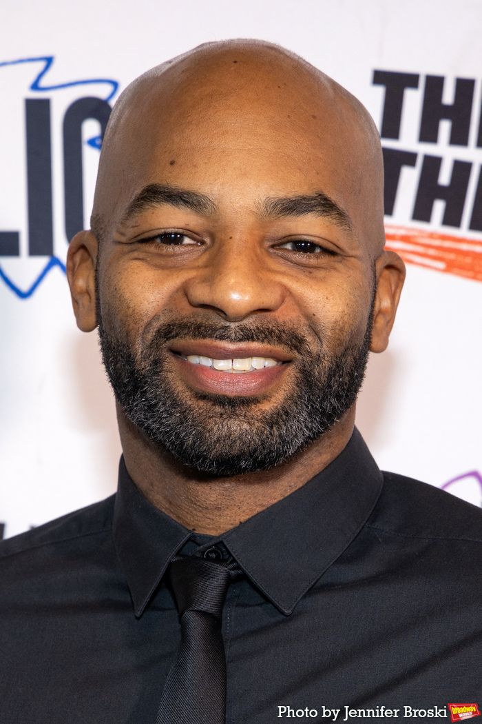 Photos: On the Red Carpet for Opening Night of HELL'S KITCHEN at the Public — photo 49 of 130