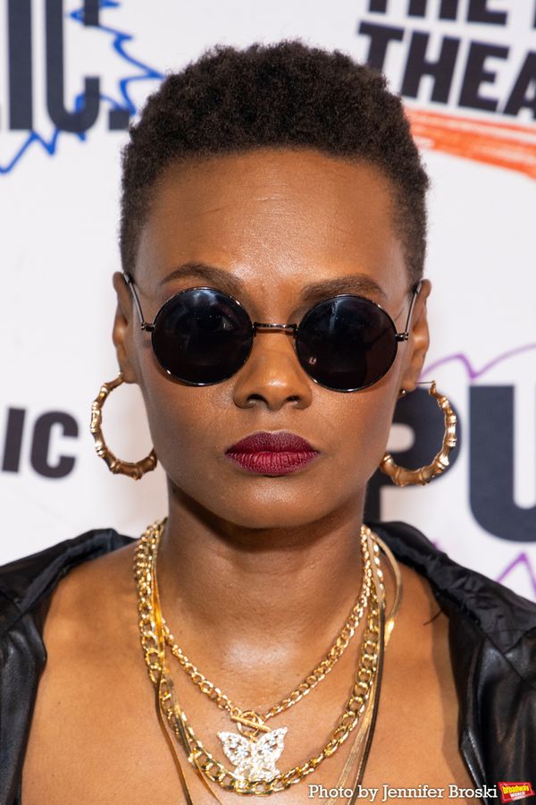 Vanessa Ferguson Photo