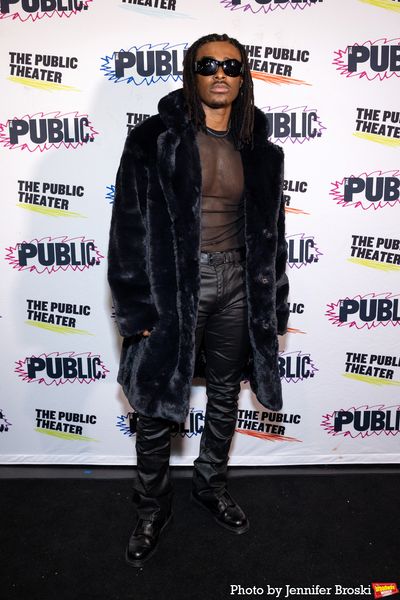 Lamont Walker II Photo