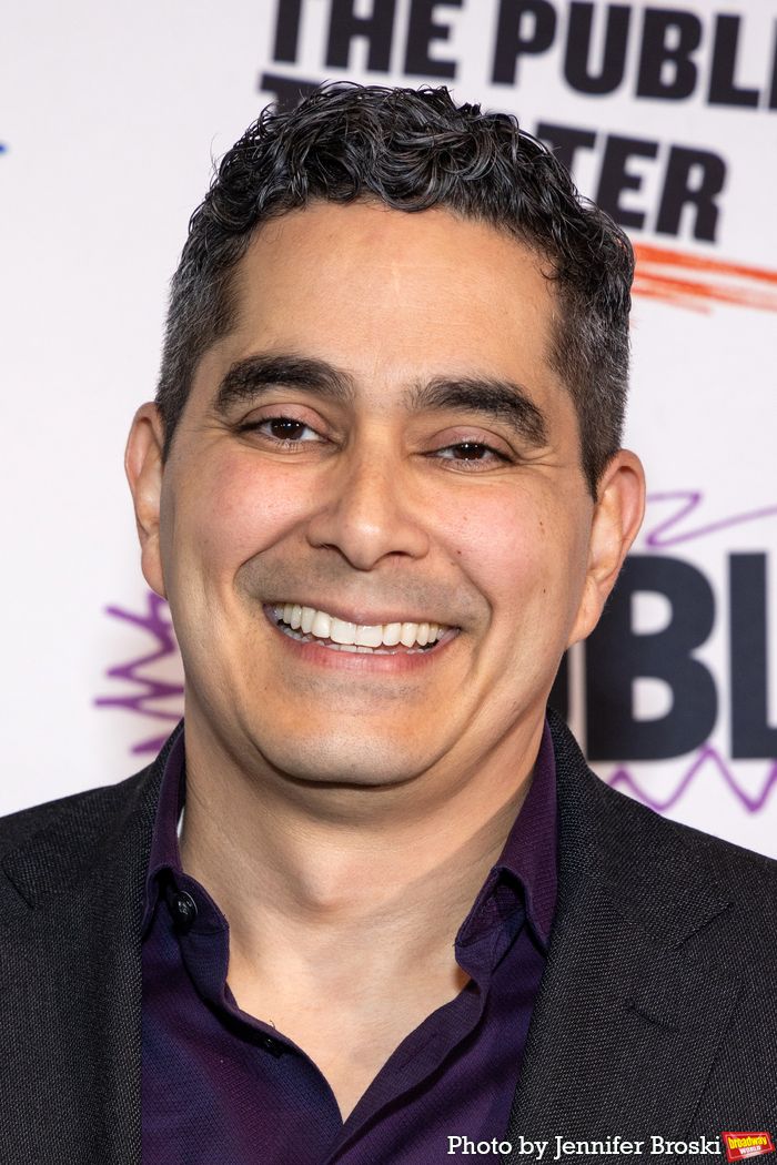 Photos: On the Red Carpet for Opening Night of HELL'S KITCHEN at the Public — photo 78 of 130
