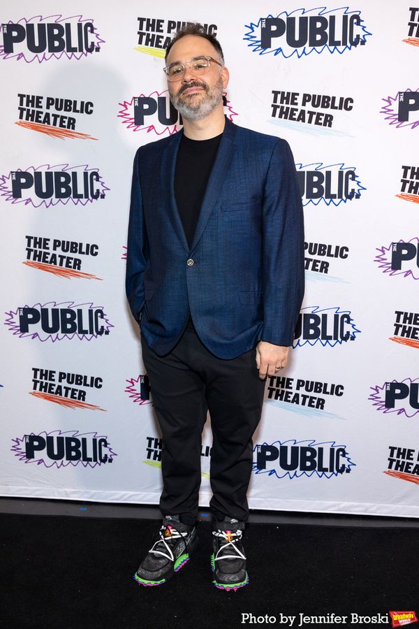 Dominic Fallacaro Photo