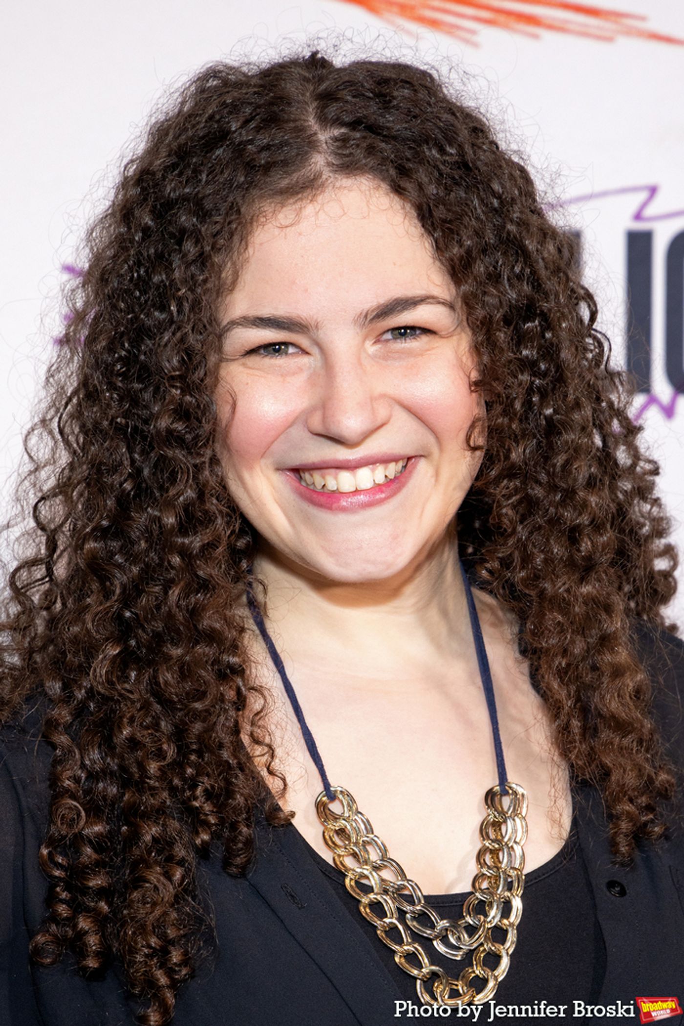 Photos: On the Red Carpet for Opening Night of HELL'S KITCHEN at the Public  Image