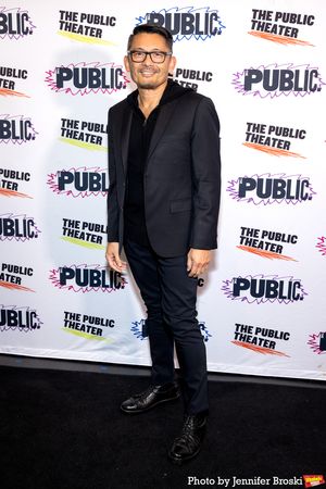 Robert Brill @ BroadwayWorld Robert Brill Photo