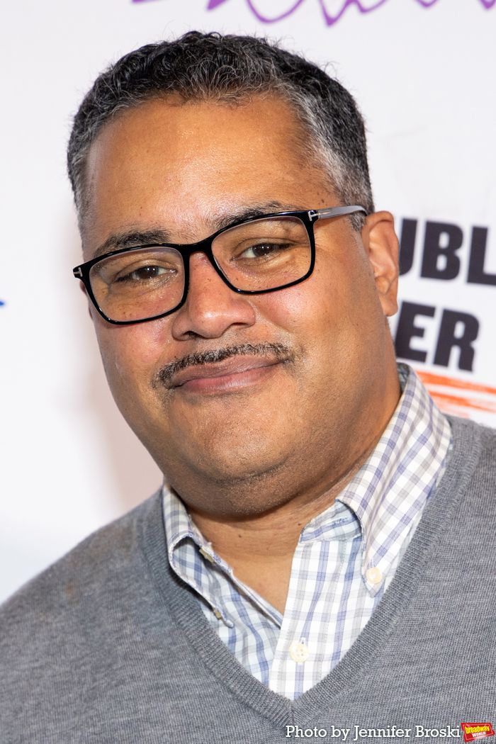 Photos: On the Red Carpet for Opening Night of HELL'S KITCHEN at the Public — photo 108 of 130