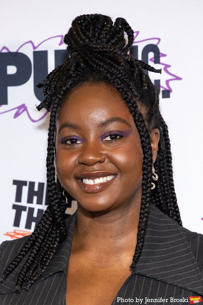 Ife Olujobi Photo