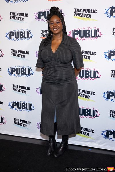 Ife Olujobi Photo