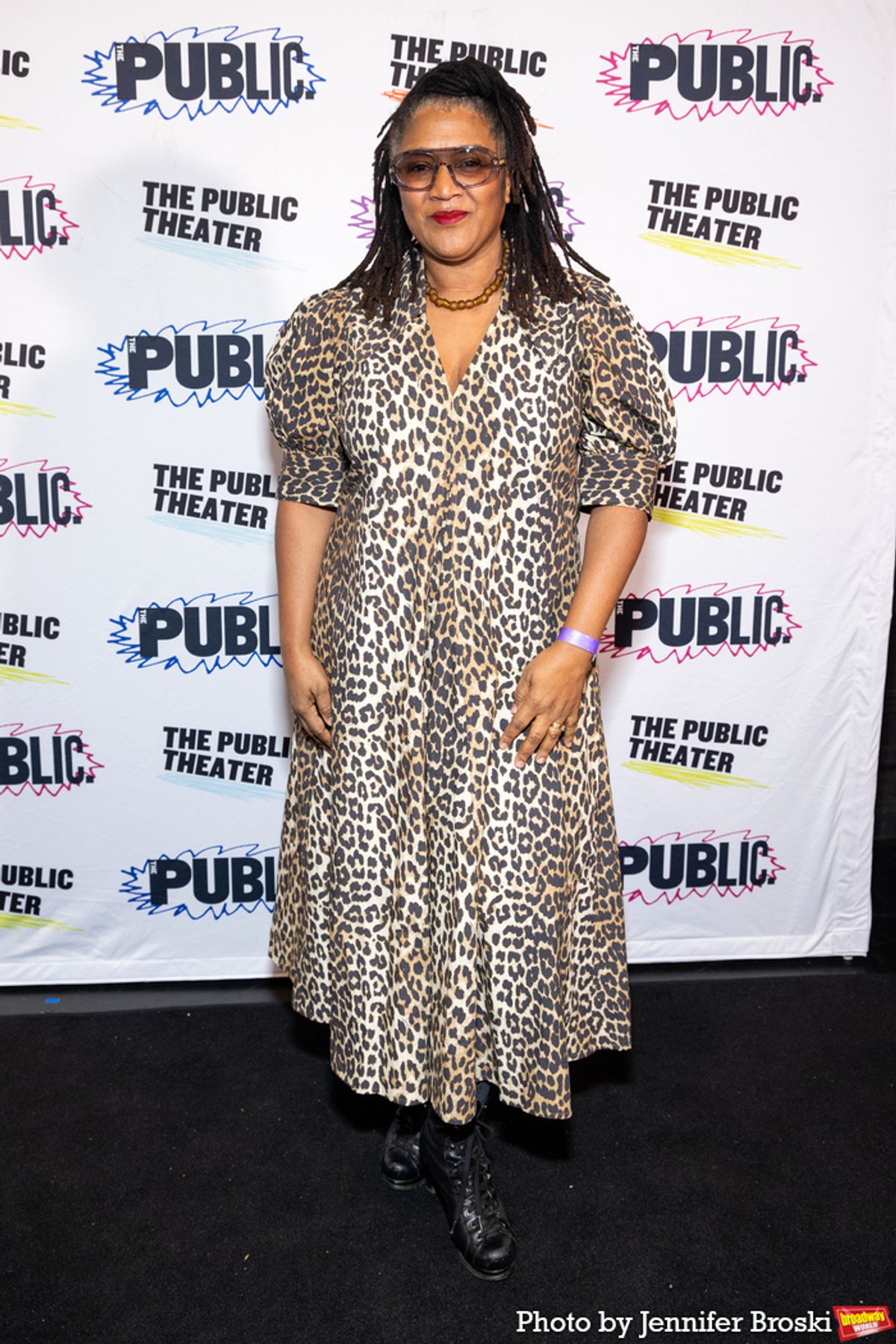 Lynn Nottage at 
