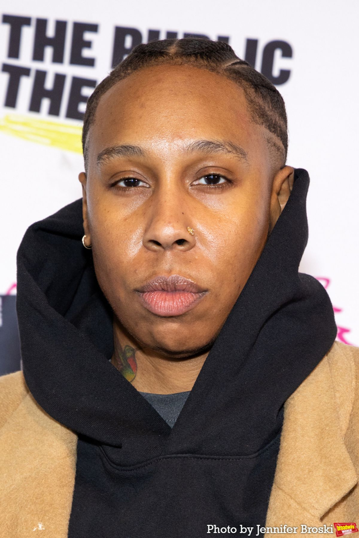 Lena Waithe at 