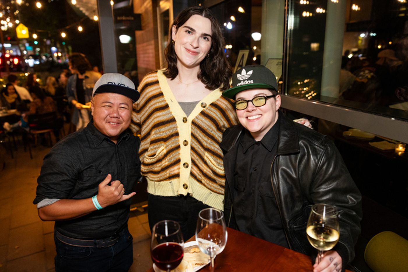 Photos: Inside The Hermitage Artist Retreat's Reading of THE SORE LOSER Photos: Inside The Hermitage Artist Retreat's Reading of THE SORE LOSER Image