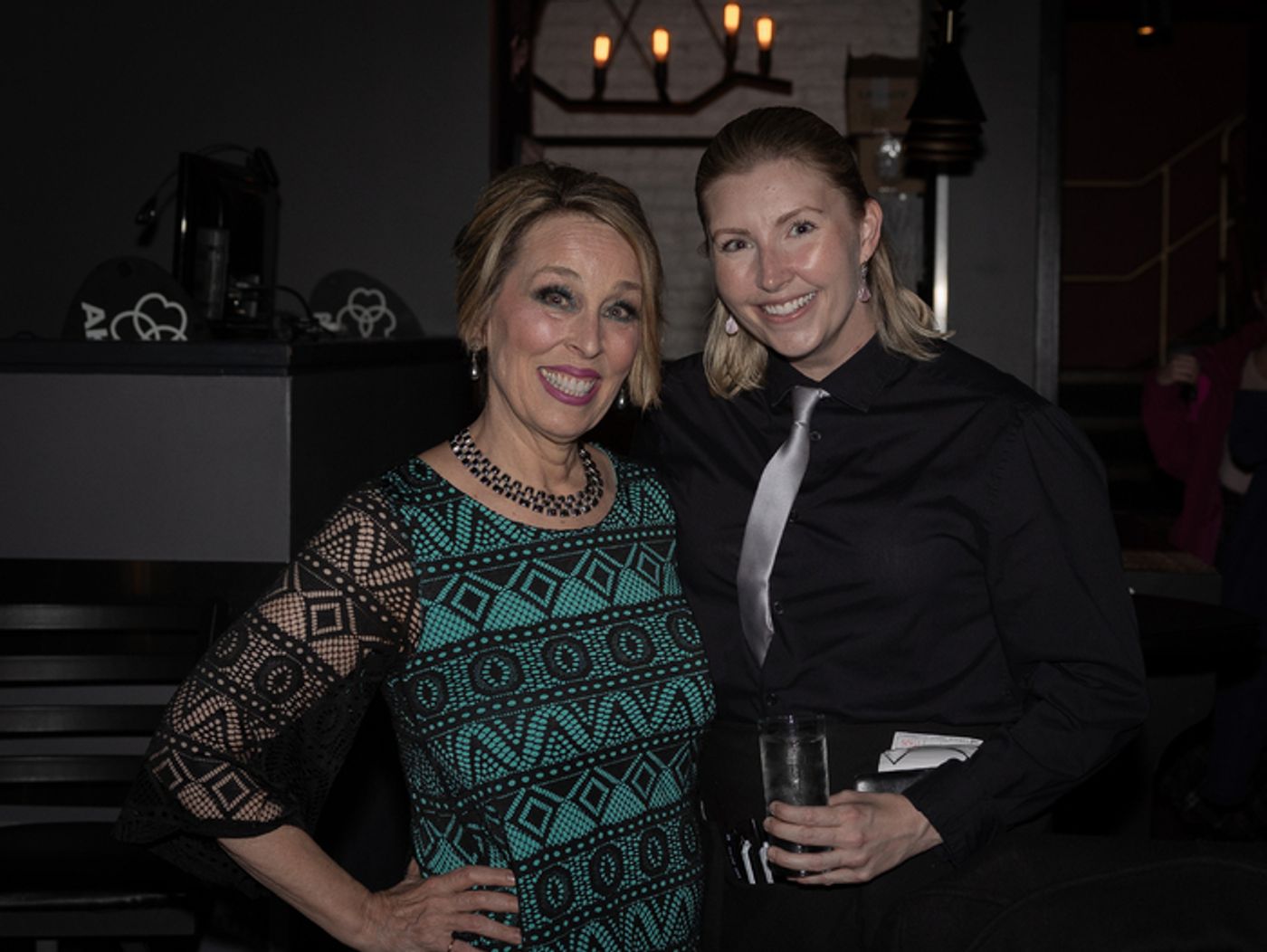 Photos: Conor Weiss Lenses THE LINEUP WITH SUSIE MOSHER  Image