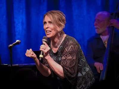 Susie Mosher Photo